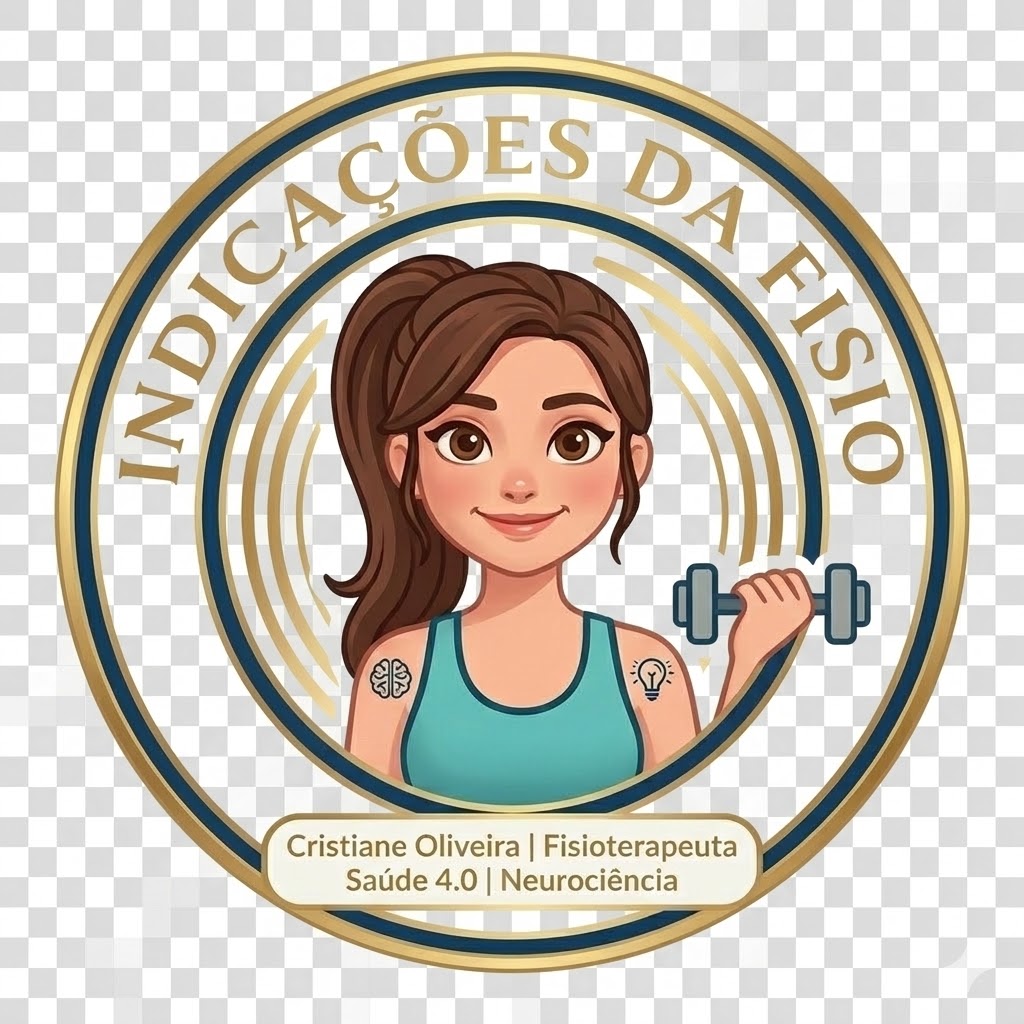 Indicações da Fisio